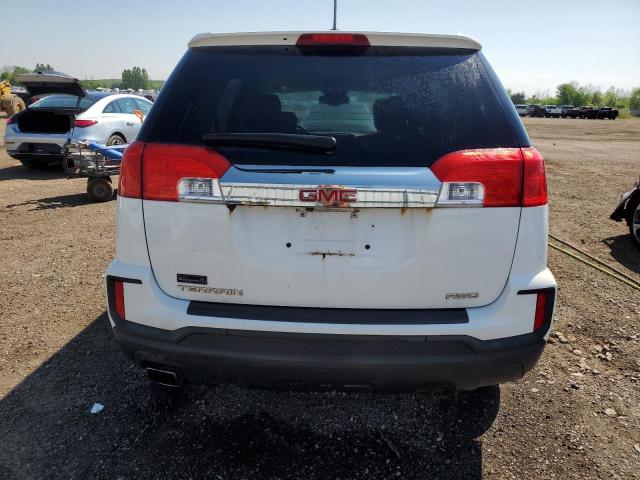 Photo 5 VIN: 2GKFLSEK5H6303547 - GMC TERRAIN 