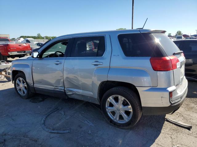 Photo 1 VIN: 2GKFLSEK5H6308795 - GMC TERRAIN SL 