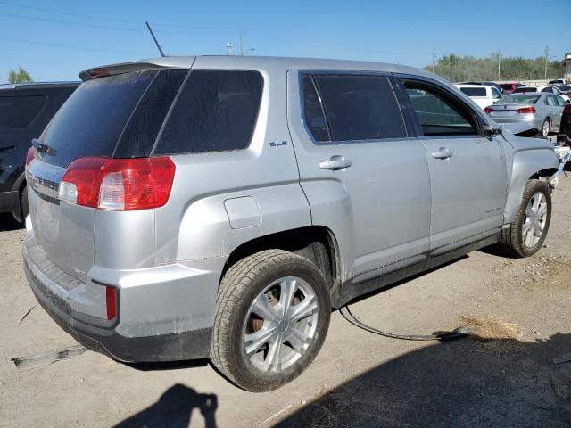 Photo 2 VIN: 2GKFLSEK5H6308795 - GMC TERRAIN SL 