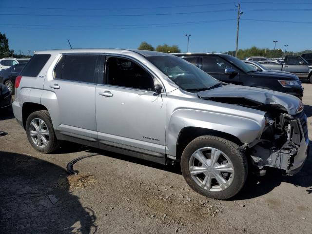 Photo 3 VIN: 2GKFLSEK5H6308795 - GMC TERRAIN SL 