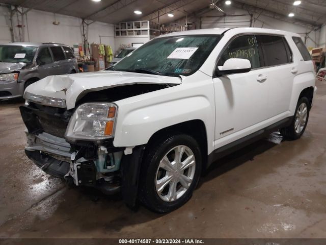 Photo 1 VIN: 2GKFLSEK5H6329954 - GMC TERRAIN 