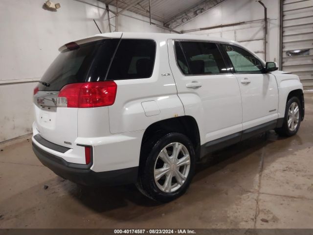 Photo 3 VIN: 2GKFLSEK5H6329954 - GMC TERRAIN 