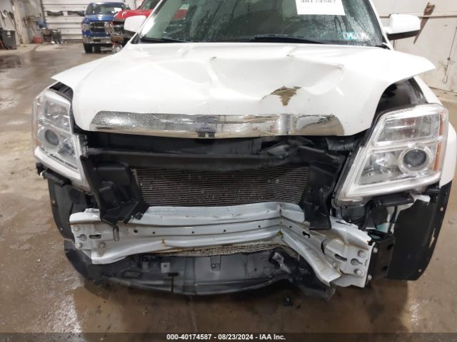 Photo 5 VIN: 2GKFLSEK5H6329954 - GMC TERRAIN 