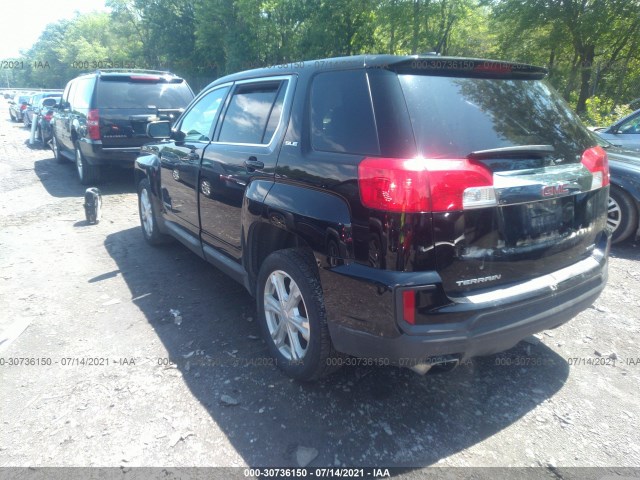 Photo 2 VIN: 2GKFLSEK5H6336189 - GMC TERRAIN 