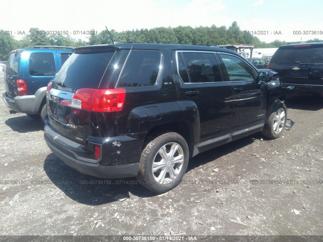 Photo 3 VIN: 2GKFLSEK5H6336189 - GMC TERRAIN 