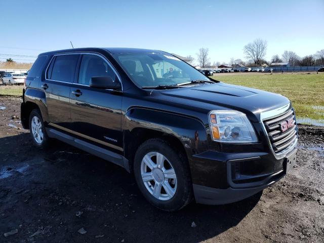 Photo 3 VIN: 2GKFLSEK6G6123332 - GMC TERRAIN 