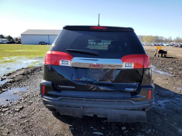 Photo 5 VIN: 2GKFLSEK6G6123332 - GMC TERRAIN 