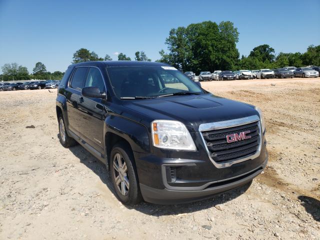 Photo 0 VIN: 2GKFLSEK6G6126845 - GMC TERRAIN SL 