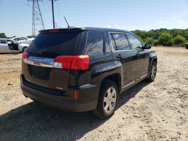 Photo 3 VIN: 2GKFLSEK6G6126845 - GMC TERRAIN SL 