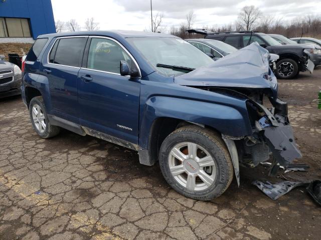 Photo 3 VIN: 2GKFLSEK6G6159831 - GMC TERRAIN SL 