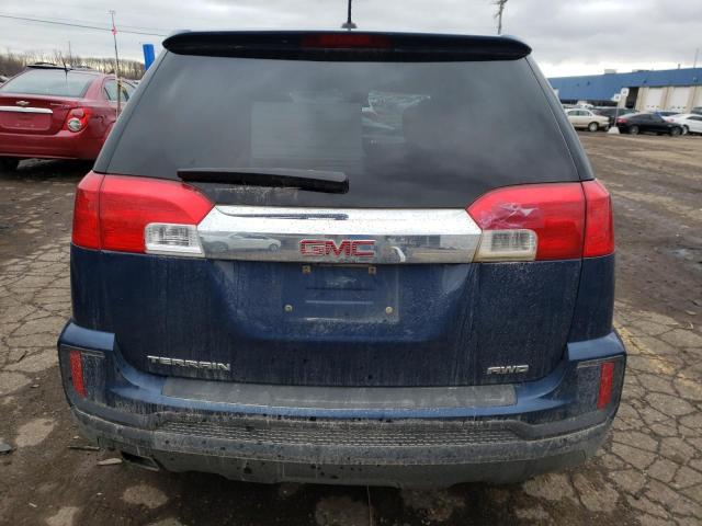 Photo 5 VIN: 2GKFLSEK6G6159831 - GMC TERRAIN SL 