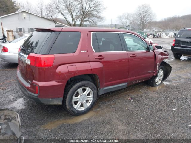 Photo 3 VIN: 2GKFLSEK6G6171929 - GMC TERRAIN 