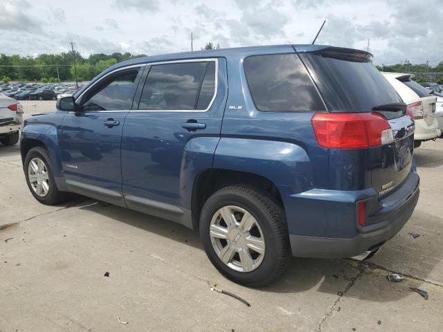 Photo 1 VIN: 2GKFLSEK6G6172708 - GMC TERRAIN 