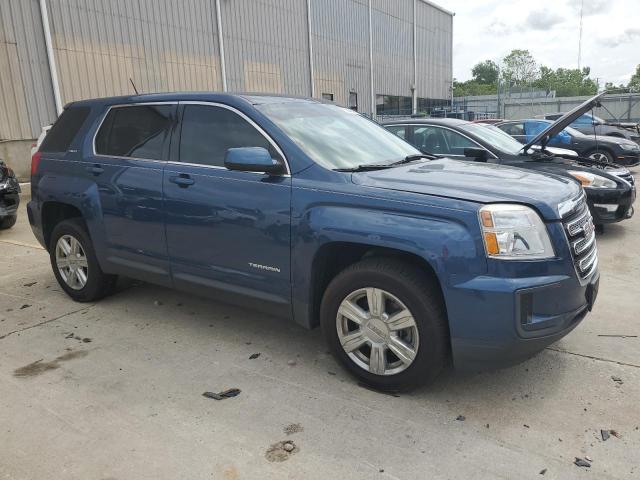 Photo 3 VIN: 2GKFLSEK6G6172708 - GMC TERRAIN 