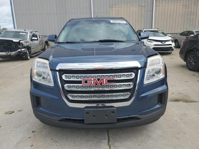 Photo 4 VIN: 2GKFLSEK6G6172708 - GMC TERRAIN 