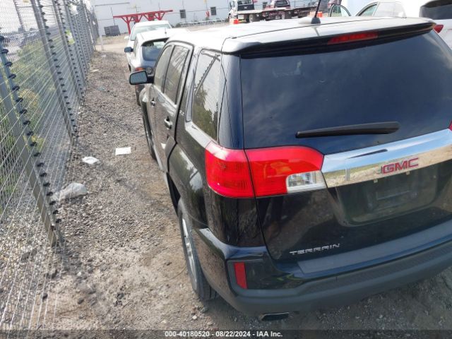 Photo 2 VIN: 2GKFLSEK6G6188956 - GMC TERRAIN 