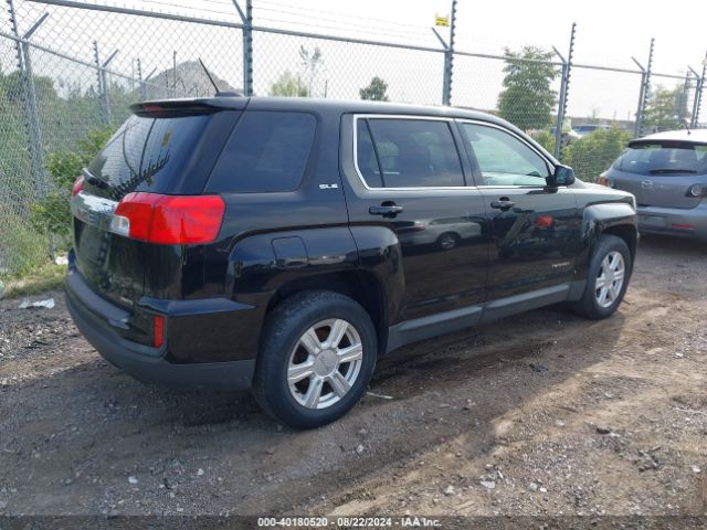 Photo 3 VIN: 2GKFLSEK6G6188956 - GMC TERRAIN 