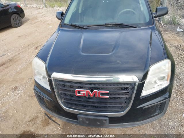 Photo 5 VIN: 2GKFLSEK6G6188956 - GMC TERRAIN 