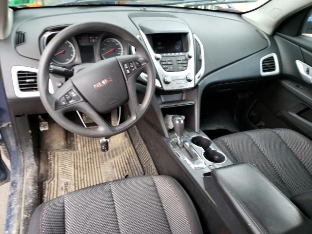 Photo 7 VIN: 2GKFLSEK6G6326270 - GMC TERRAIN SL 