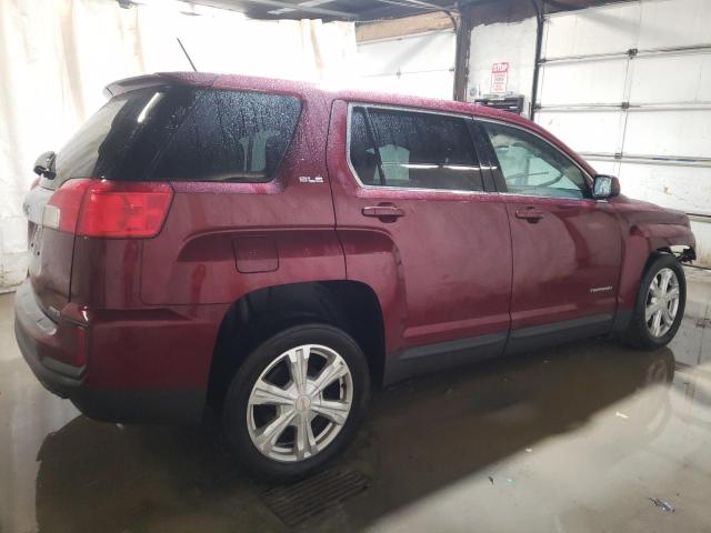 Photo 2 VIN: 2GKFLSEK6H6131593 - GMC TERRAIN 