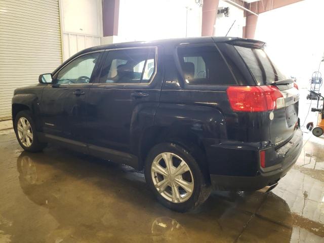 Photo 1 VIN: 2GKFLSEK6H6133604 - GMC TERRAIN 