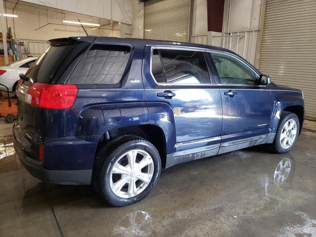 Photo 2 VIN: 2GKFLSEK6H6133604 - GMC TERRAIN 