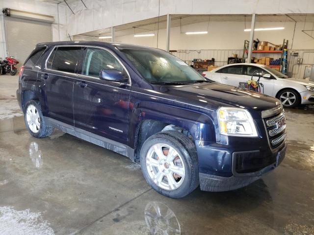 Photo 3 VIN: 2GKFLSEK6H6133604 - GMC TERRAIN 