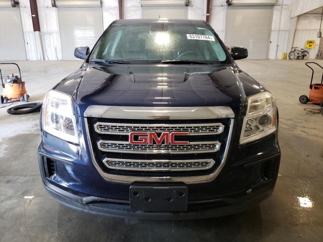 Photo 4 VIN: 2GKFLSEK6H6133604 - GMC TERRAIN 