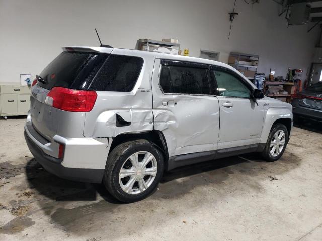 Photo 2 VIN: 2GKFLSEK6H6178669 - GMC TERRAIN 