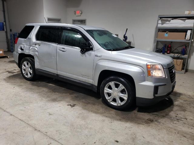 Photo 3 VIN: 2GKFLSEK6H6178669 - GMC TERRAIN 