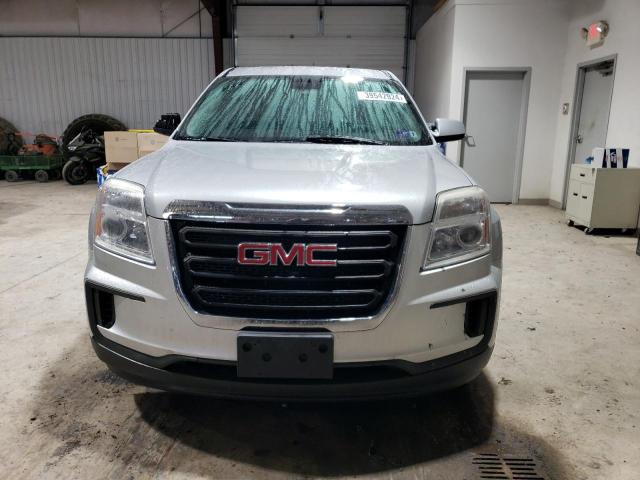 Photo 4 VIN: 2GKFLSEK6H6178669 - GMC TERRAIN 