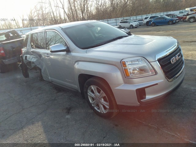 Photo 0 VIN: 2GKFLSEK6H6178736 - GMC TERRAIN 