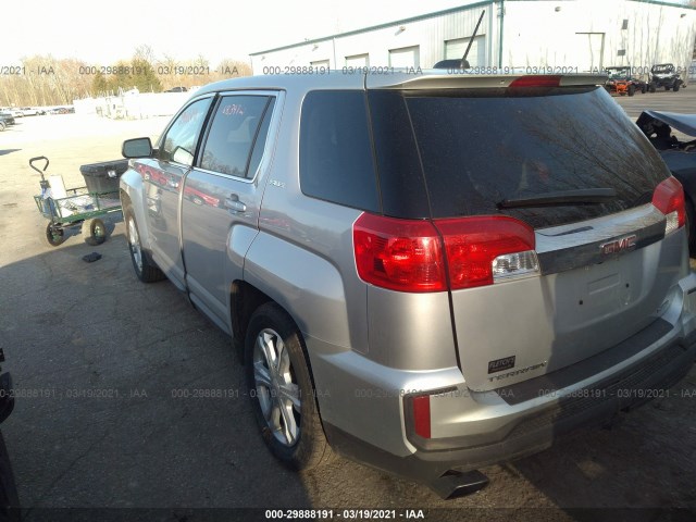 Photo 2 VIN: 2GKFLSEK6H6178736 - GMC TERRAIN 