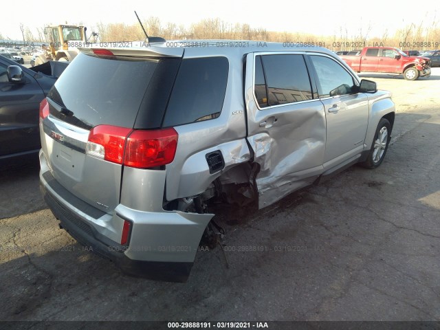 Photo 3 VIN: 2GKFLSEK6H6178736 - GMC TERRAIN 