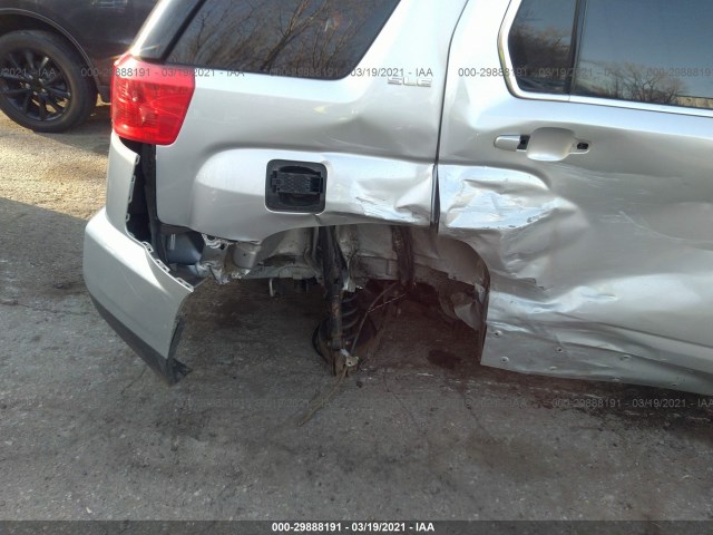 Photo 5 VIN: 2GKFLSEK6H6178736 - GMC TERRAIN 