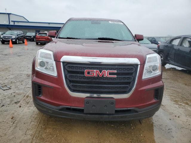 Photo 4 VIN: 2GKFLSEK6H6246274 - GMC TERRAIN 