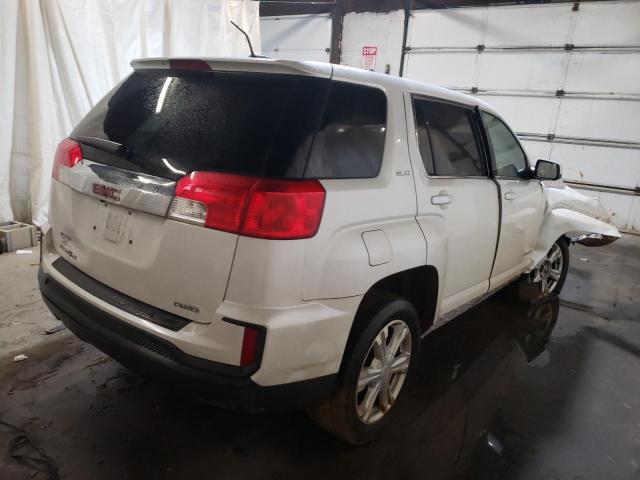 Photo 3 VIN: 2GKFLSEK6H6333348 - GMC TERRAIN SL 