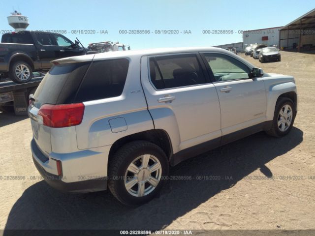 Photo 3 VIN: 2GKFLSEK7G6103140 - GMC TERRAIN 