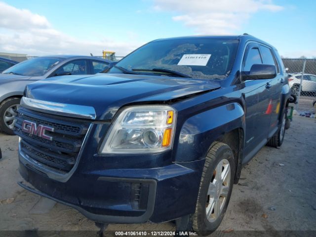 Photo 1 VIN: 2GKFLSEK7G6104806 - GMC TERRAIN 