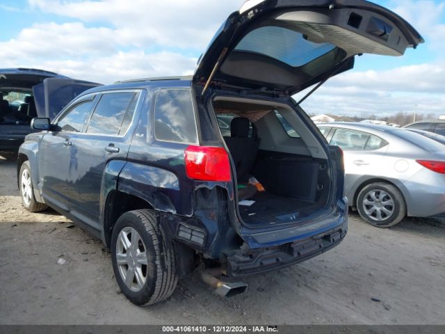 Photo 2 VIN: 2GKFLSEK7G6104806 - GMC TERRAIN 