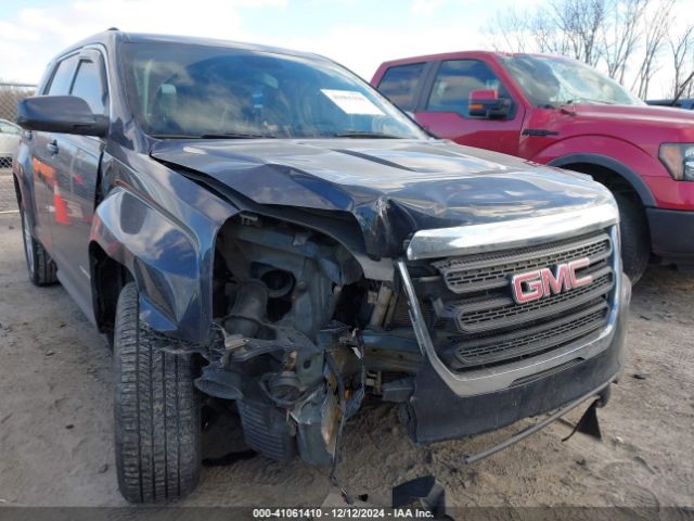 Photo 5 VIN: 2GKFLSEK7G6104806 - GMC TERRAIN 