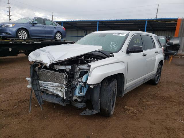 Photo 1 VIN: 2GKFLSEK7G6127888 - GMC TERRAIN SL 