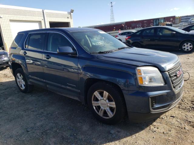 Photo 3 VIN: 2GKFLSEK7G6206364 - GMC TERRAIN 