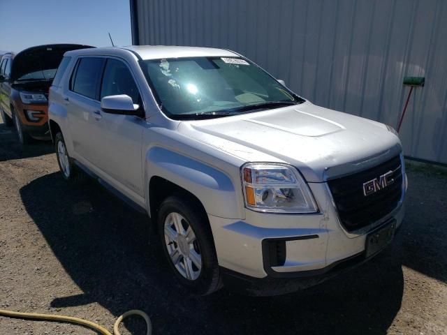 Photo 0 VIN: 2GKFLSEK7G6295918 - GMC TERRAIN SL 