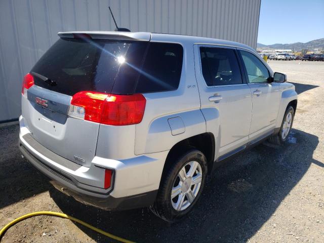 Photo 3 VIN: 2GKFLSEK7G6295918 - GMC TERRAIN SL 