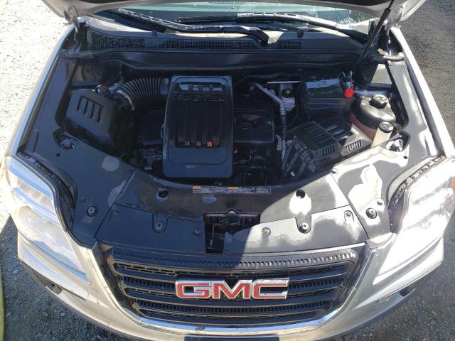 Photo 6 VIN: 2GKFLSEK7G6295918 - GMC TERRAIN SL 