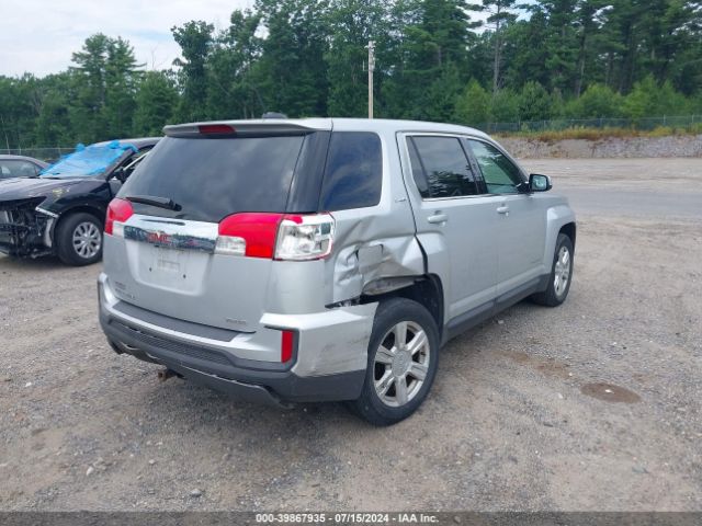 Photo 3 VIN: 2GKFLSEK7G6313978 - GMC TERRAIN 