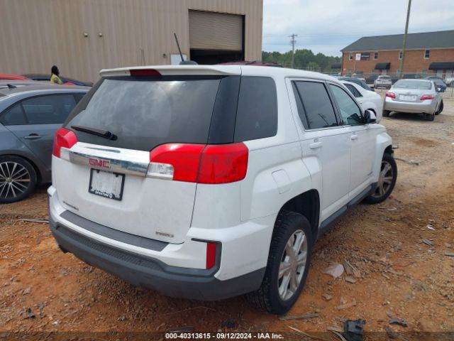 Photo 3 VIN: 2GKFLSEK7H6118867 - GMC TERRAIN 