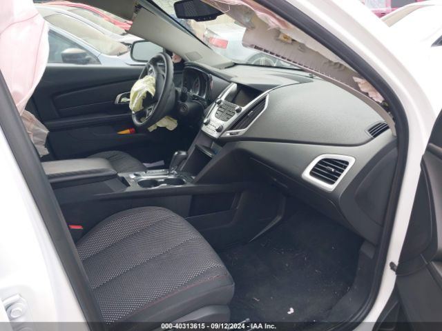 Photo 4 VIN: 2GKFLSEK7H6118867 - GMC TERRAIN 