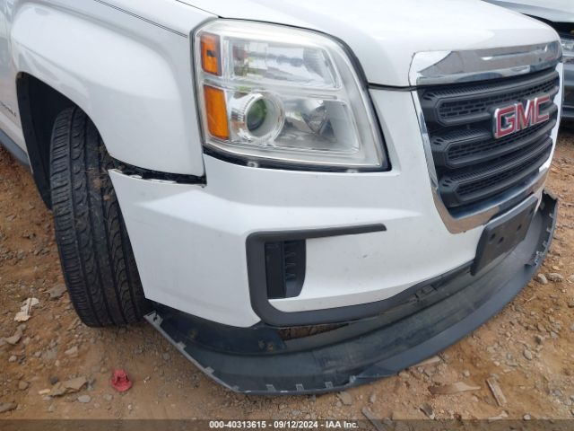 Photo 5 VIN: 2GKFLSEK7H6118867 - GMC TERRAIN 